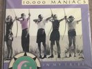 MFSL 10.000 Maniacs In My Tribe LP #247
