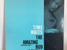 Bud Powell - Time Waits, Blue Note MONO 1st pressing