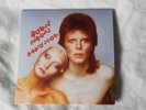 david bowie pin ups radio show very rare limited edition c.d.