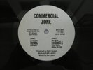 PUBLIC IMAGE LIMITED ( PIL ) - Commercial Zone LP 1st Pressing SEX PISTOLS P.I.L