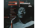 ELLA FITZGERALD - LULLABIES OF BIRDLAND  VINYL LP 11 TRACKS JAZZ VOCAL NEW+