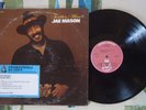 Jae Mason LP Tender Man 1975 Soul R&B Promo VG-/VG++
