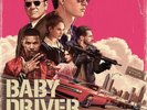BABY DRIVER (MUSIC FROM THE MOTION PICTURE 2017)  2 VINYL LP NEW+