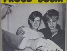 PROUD SCUM - TERRORWAYS - SUICIDE 2 - SHORT HAIRED R N R - NZ 1980 RIPPER 45