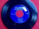 RARE DOO WOP 45 FIVE CHANCES Sugar Lips/Gloria STATES 156 VG+ Johnny Jones 1956