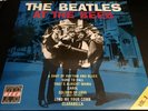 The Beatles At The BEEB Vol. 3 1965 Beeb Transcription Records 2174-S EX LP