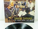 SAHIB SHIHAB &  The Danish Radio Jazz Group M- Oktav Japan LP 180gr. Vinyl