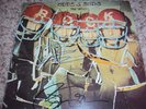 The WHO Odds & Sods RARE LP VG+ AUTO Signed by Band / Autographed Record Vinyl