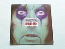 Alice Cooper :  From The Inside (Sealed, unpl.) / Gimmick Cover, incl. Beilage