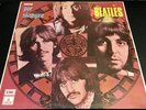 The Beatles Por Siempre 1971 EMI Odeon C064-04.973 Spain Import comp OG LP