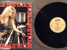 Maple Metal compilation lp VIPER RECORDS Attic Canada Heavy Metal 1985 MVPR-108
