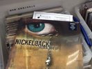 NICKELBACK SILVER SIDE UP VINYL LP (New Release July 7th 2017)