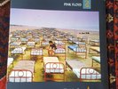 PINK FLOYD - A MOMENTARY LAPSE OF REASON-1st UK PRESS-EX VG VINYL LP 1987