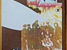 LED ZEPPELIN II, LP Vinyl, 1969 Atlantic US