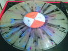 The Artwoods Art Gallery Rare New Coloured vinyl LP with bonus tracks