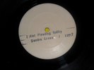 Sandra Cross - I Aint Pleading Guilty -  Reggae 12