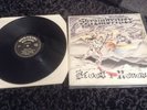 Rare Screwdriver Lp Blood & Honour Oi Skinhead . 1st Press