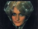 BONNIE TYLER - Diamond Cut - South African Gatefold Vinyl Record 38634