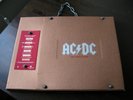 AC/DC - The Early Years - 5LP Vinyl Box Set 1990 - Rare & Limited