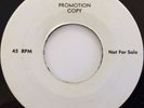 RARE TEST PRESSING CLASSIC ROCK 45 / LED ZEPPELIN / STAIRWAY TO HEAVEN / PROMO