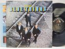 GARAGE PSYCH THE BLUE THINGS 1966 US RCA LSP-3603 BEAUTIFUL M- STEREO Stoecklein