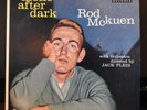 PROMO ROD McKUEN ALONE AFTER DARK DECCA DL 8946 DG PINK LABEL NM LP