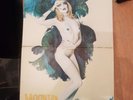 golden earring moontan