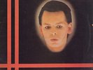 GARY NUMAN - Telekon - South African Vinyl Record WBC1467
