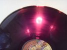 KISS LOVE GUN ORIGINAL 1st UK PYE TRANSLUCENT RED VINYL LP 1977 PRESS EX+