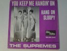 Diana Ross & The Supremes 