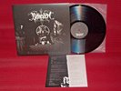 Behexen-Rituale Satanum LP Limited Import Northern Heritage Faustian RARE Black