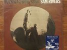 SAM RIVERS Fuchsia Swing Song 2LP Blue Note Music Matters 45 Ltd #'d 180 SEALED