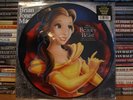 Disney's Songs From Beauty And The Beast ost - picture disc vinyl lp Celine Dion