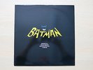 BATMAN Original Television Theme UK 12