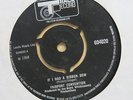 FAIRPORT CONVENTION If I Had A Ribbon Bow UK debut 7