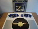 URIAH HEEP - LOOK AT YOURSELF 70s BRONZE LP IN TOP CONDITION GIMMIX RAR