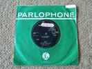 THE BEATLES 1965 PARLOPHONE UK 1ST PRESS FACTORY SAMPLE DEMO HELP  VERY GOOD+