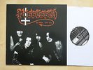 POSSESSED The Demos 1984 - 1993 Rare vinyl LP