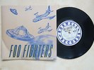 FOO FIGHTERS This Is A Call UK 7