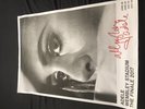 Adele Finale 2017 Poster