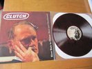 Clutch - Slow Hole to China Rare Ltd Red Vinyl