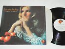 SUSAN JACKS I Thought Of You Again... LP 1973 Goldfish Records GFLP-1002 VG+/NM