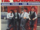 LP The Searchers German, French Rare Recordings NEAR MINT Repertoire Records