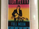 Tom Petty Full Moon Fever 1989 Vinyl LP Record Album Sealed SS MCA-6253 Original