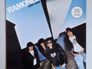 Ramones - Leave Home - Vinyl LP Portugal 1977