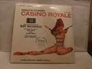 SEALED CASINO ROYALE CLASSIC RECORDS 45 RPM SERIES TAS SUPER LIST LP