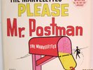Marvelettes Please Mr Postman 1961 Motown NM/VG+ You Don't Want Me No More