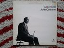 John Coltrane ?– Ascension (Edition I) LP (Impulse  9027-95)