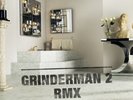Grinderman ?– Grinderman 2 RMX Vinyl 2LP Inc CD NEW