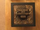 RING 1 - 22 Wagner Der Rind des Nibelungen / Solti 22 LP box